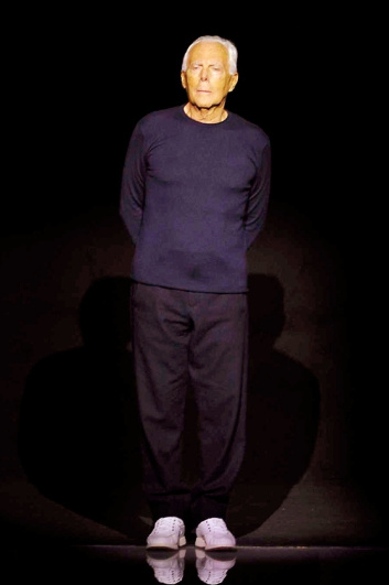 Fotoservizio/FW 2016-2017/WOMEN/EMPORIO ARMANI/DP2/2