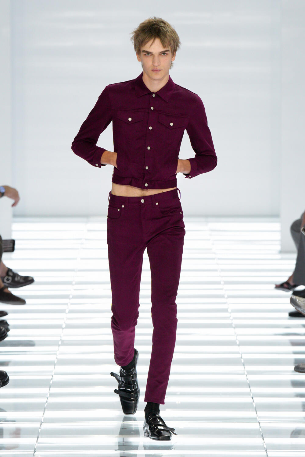 PRADA MEN SS 2027 - Foto #48