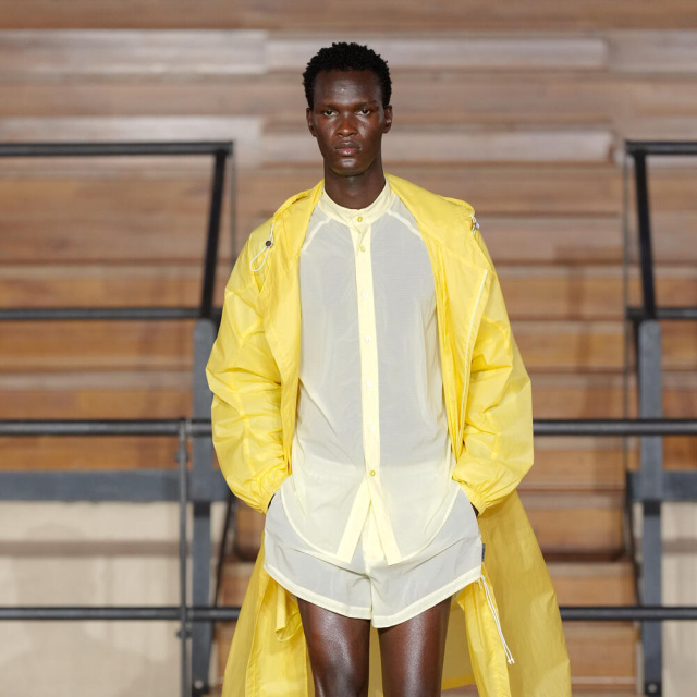 SAUL NASH