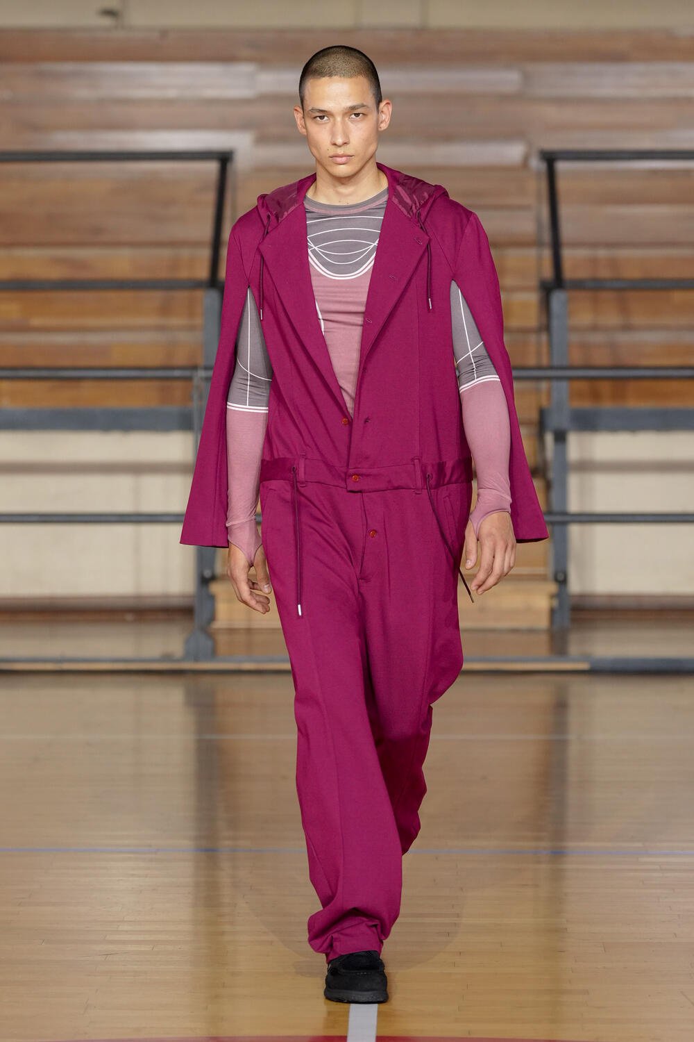 SAUL NASH MEN SS 2027 - Foto #11