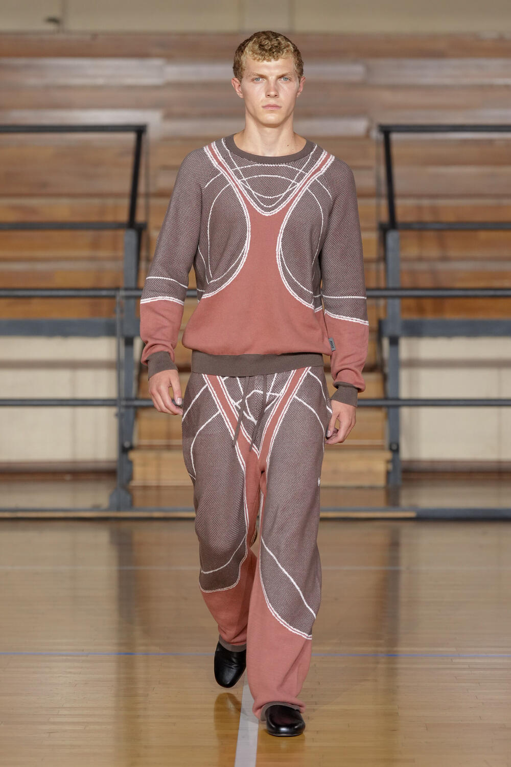 SAUL NASH MEN SS 2027 - Foto #13