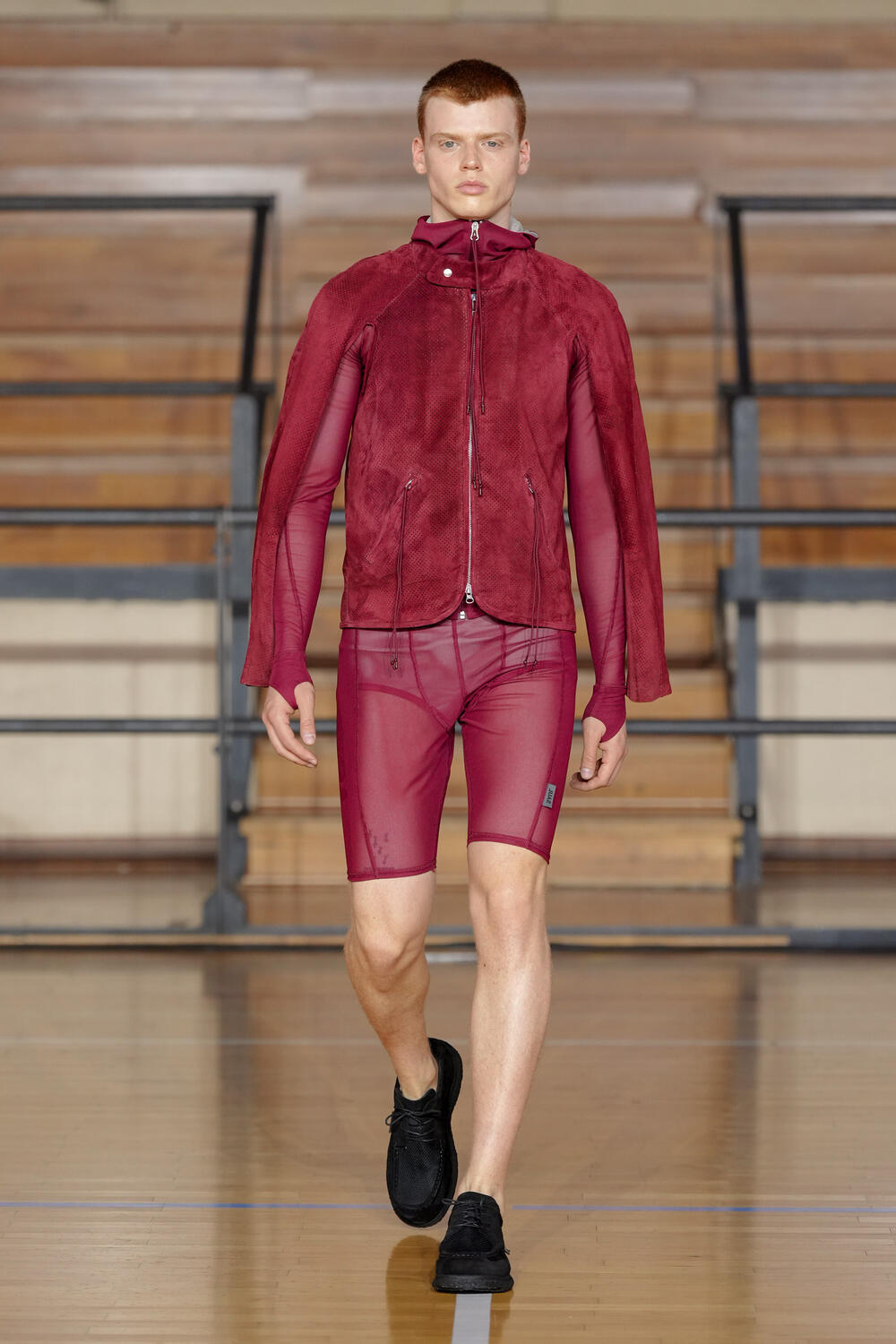 SAUL NASH MEN SS 2027 - Foto #14