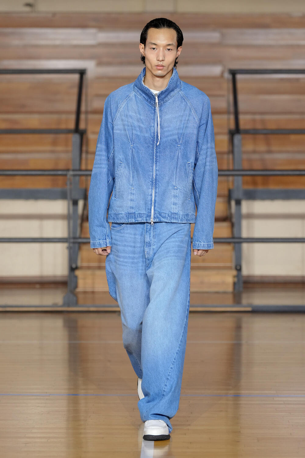 SAUL NASH MEN SS 2027 - Foto #7