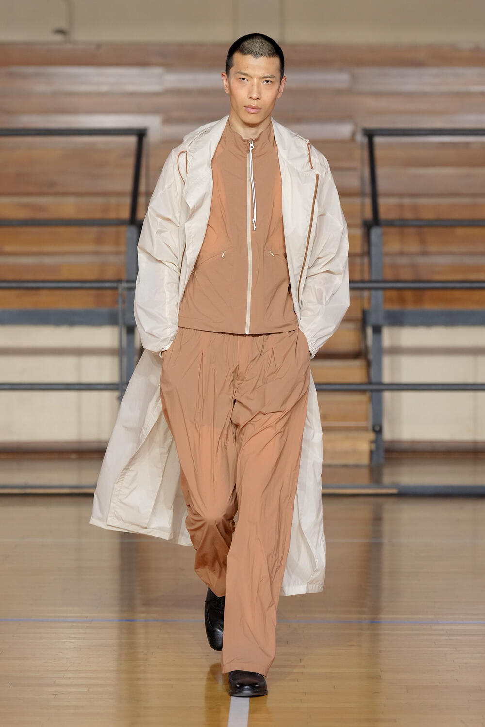SAUL NASH MEN SS 2027 - Foto #8