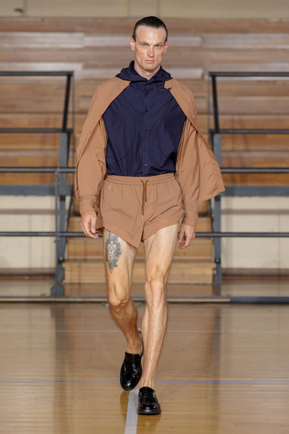 SAUL NASH MEN SS 2027 - Foto #9