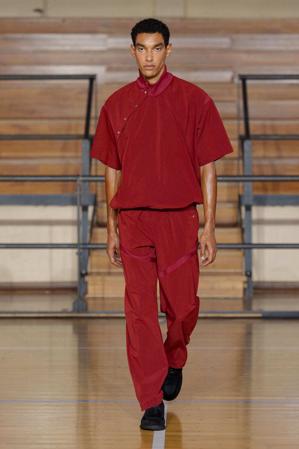 SAUL NASH MEN SS 2027 - Foto #10