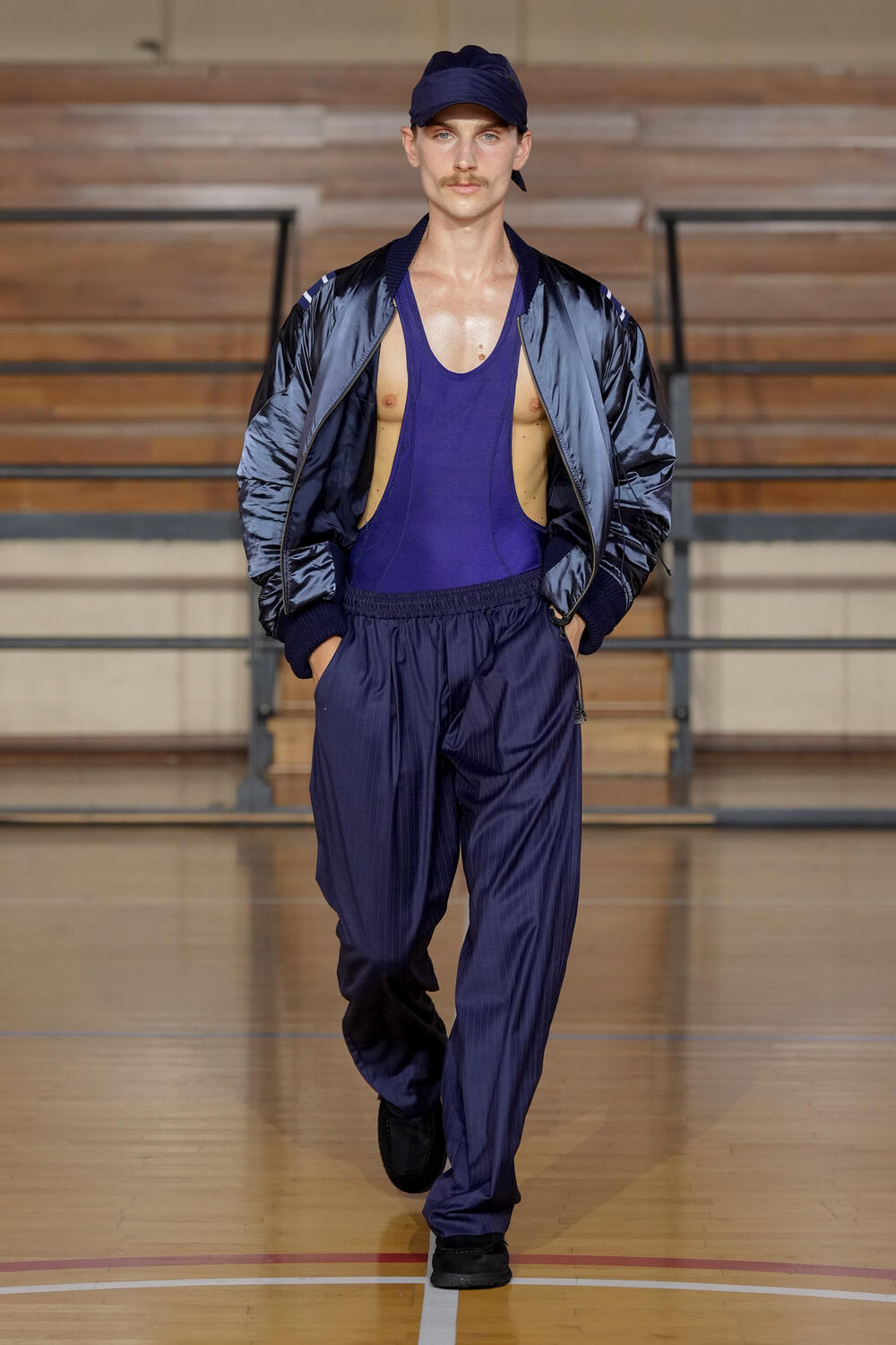 SAUL NASH MEN SS 2027 - Foto #26