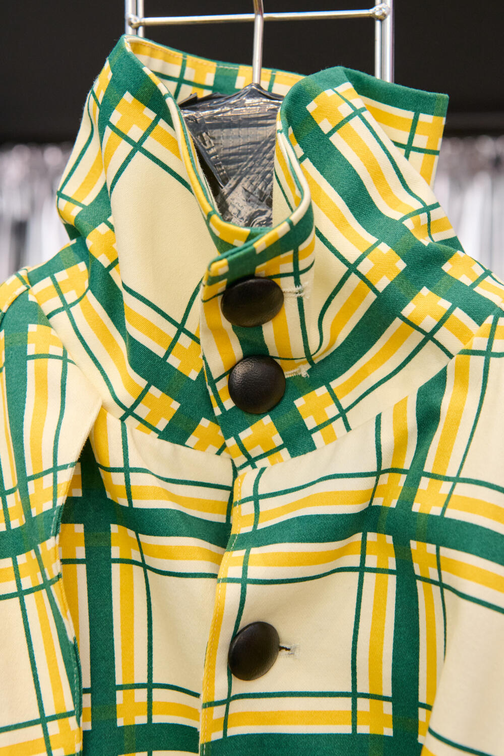 MERIISI MEN SS 2027 - Foto #1