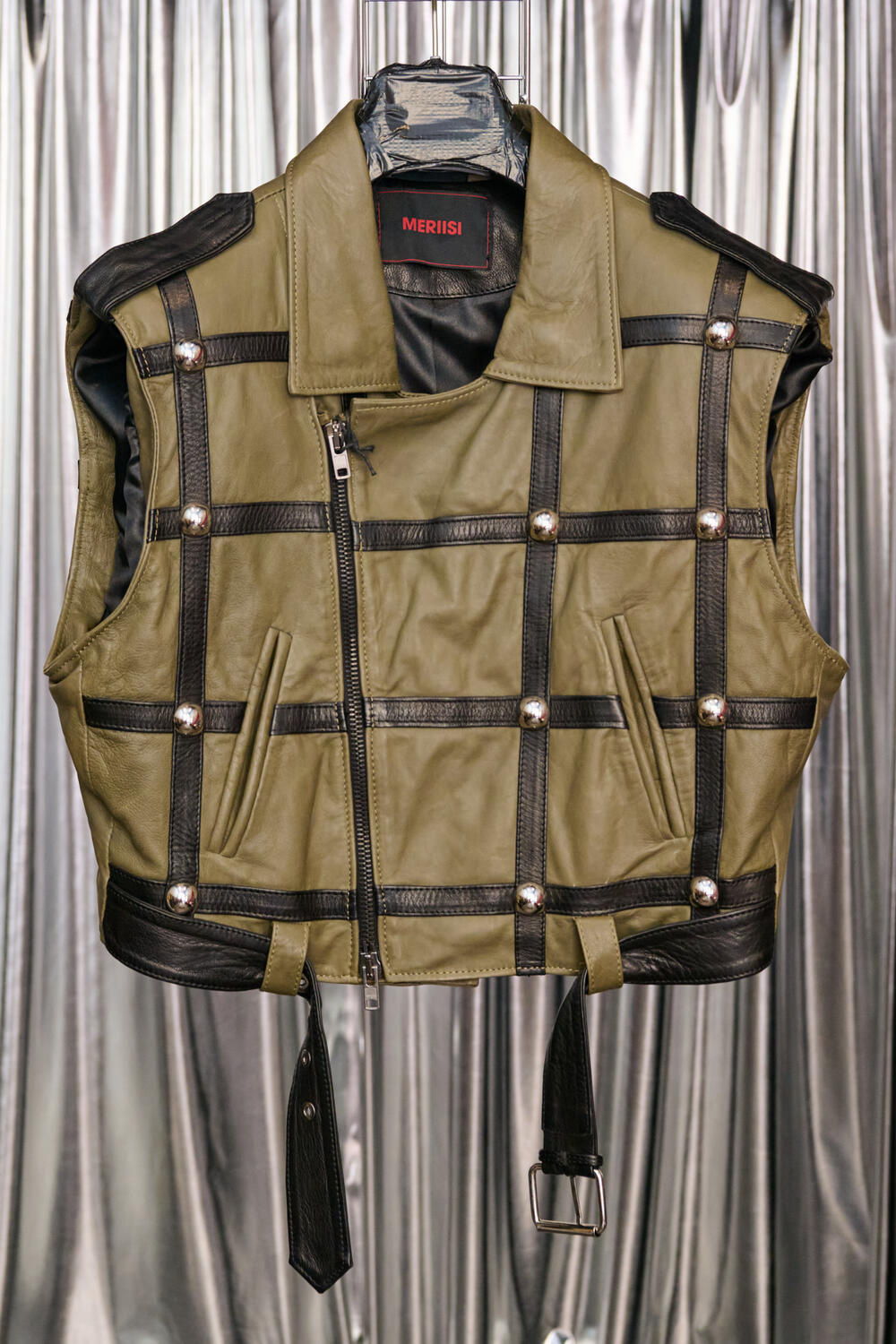 MERIISI MEN SS 2027 - Foto #3