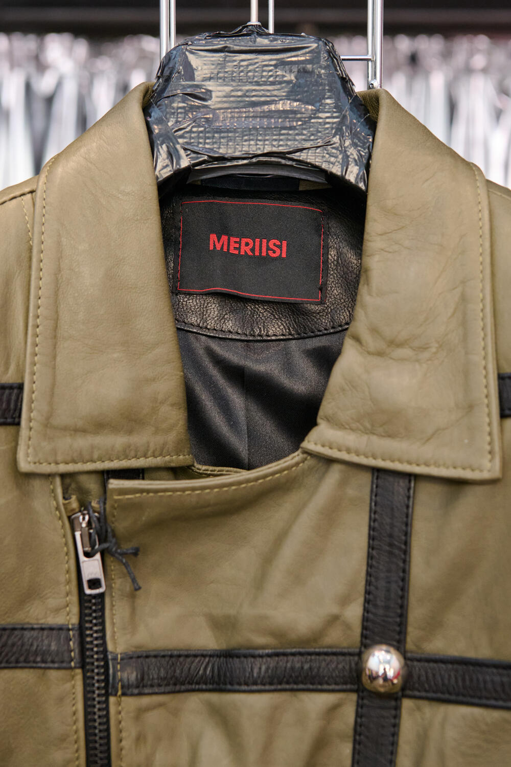 MERIISI MEN SS 2027 - Foto #4