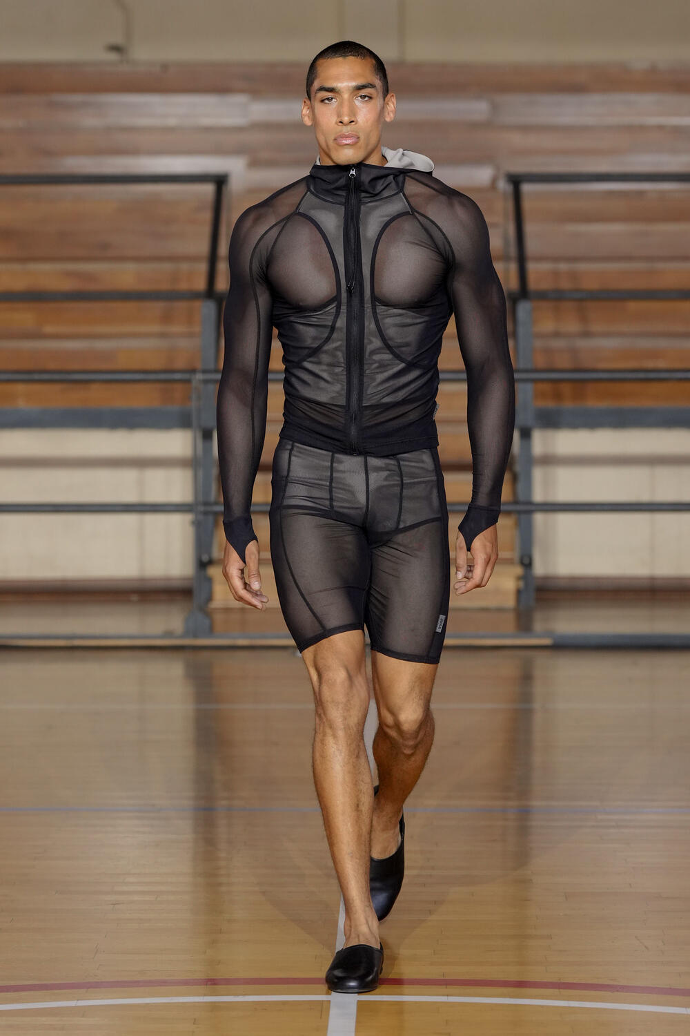 SAUL NASH MEN SS 2027 - Foto #27