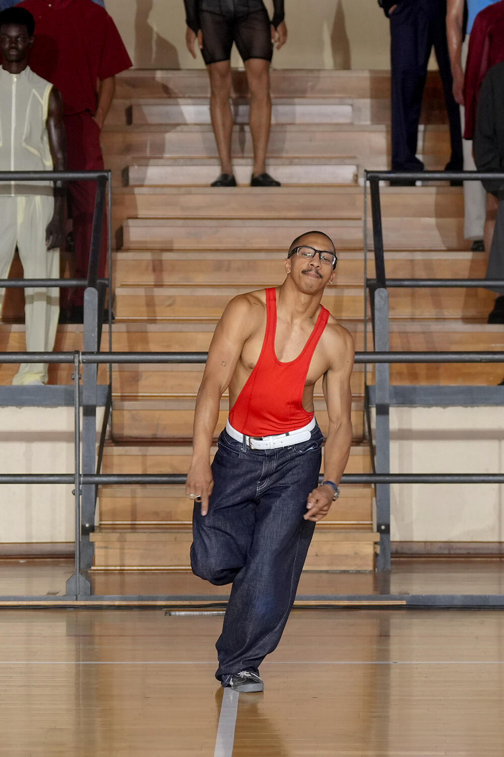 SAUL NASH MEN SS 2027 - Foto #29
