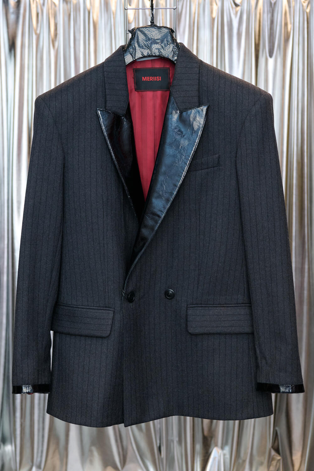 MERIISI MEN SS 2027 - Foto #11