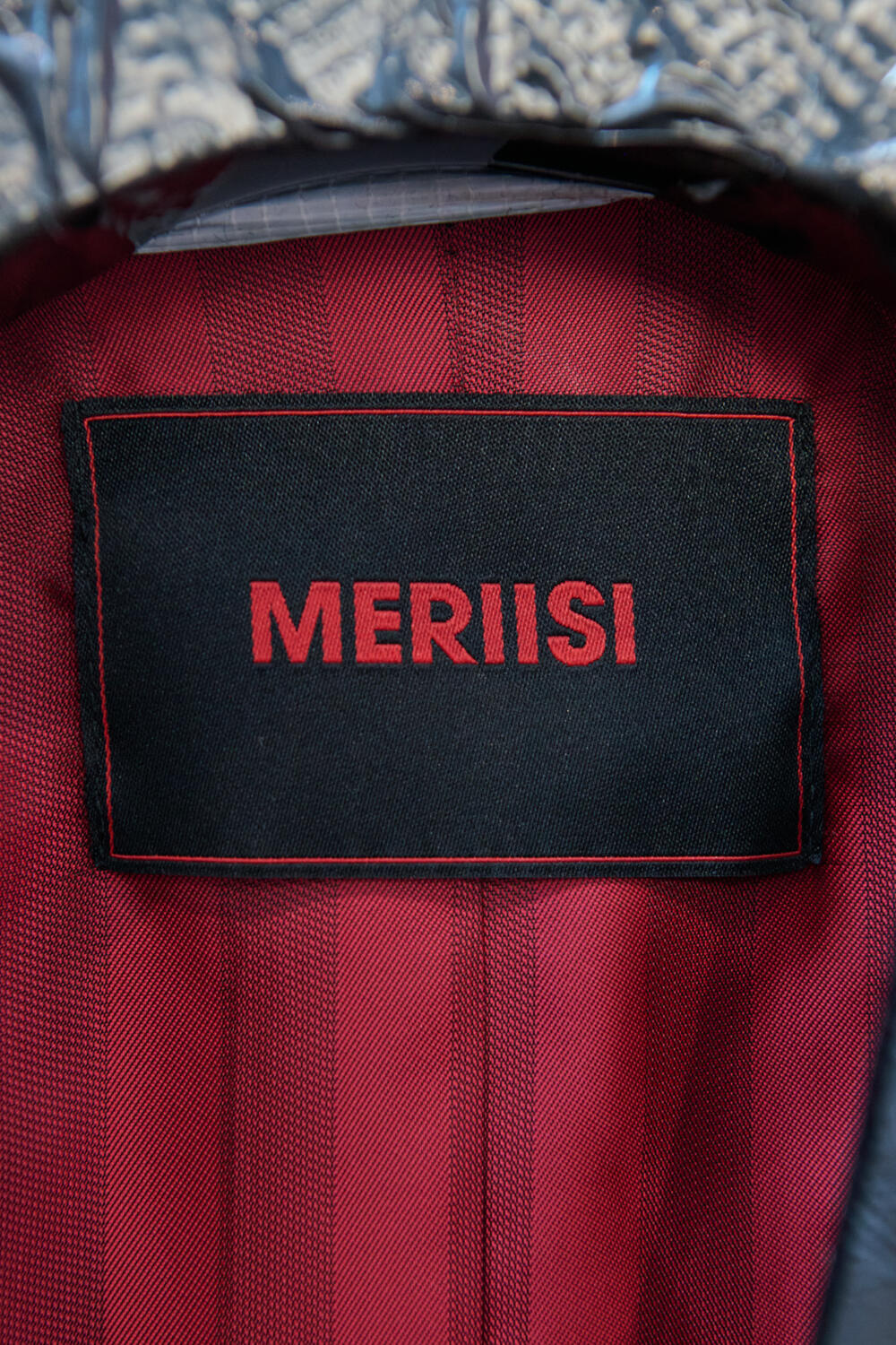 MERIISI MEN SS 2027 - Foto #12