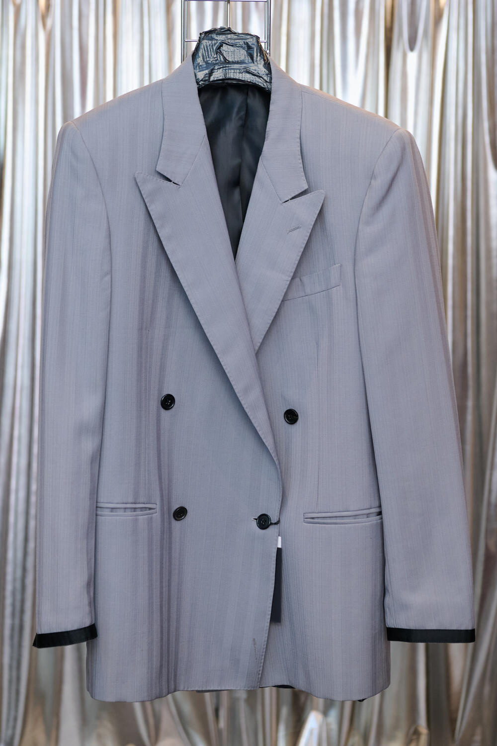 MERIISI MEN SS 2027 - Foto #13