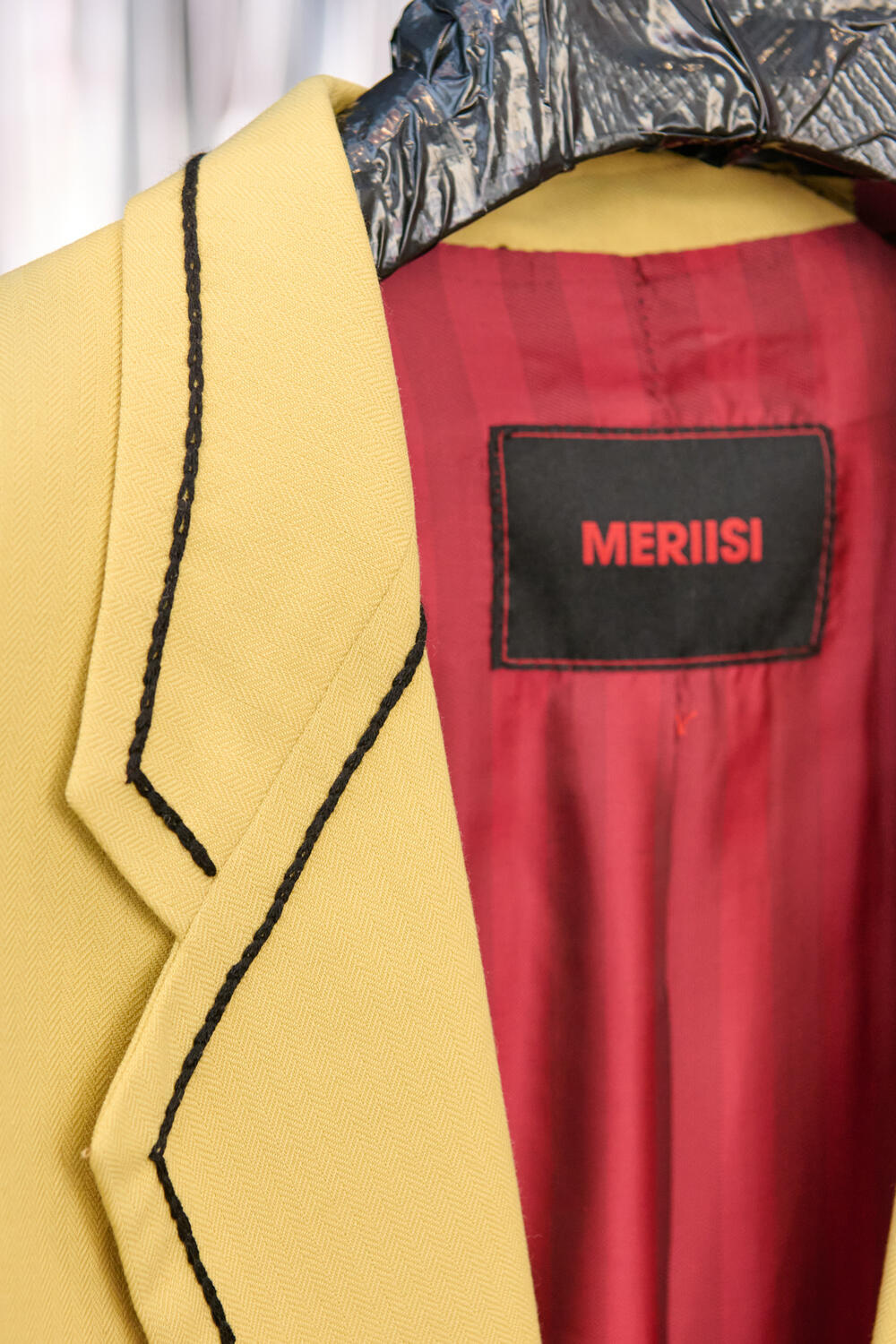 MERIISI MEN SS 2027 - Foto #9