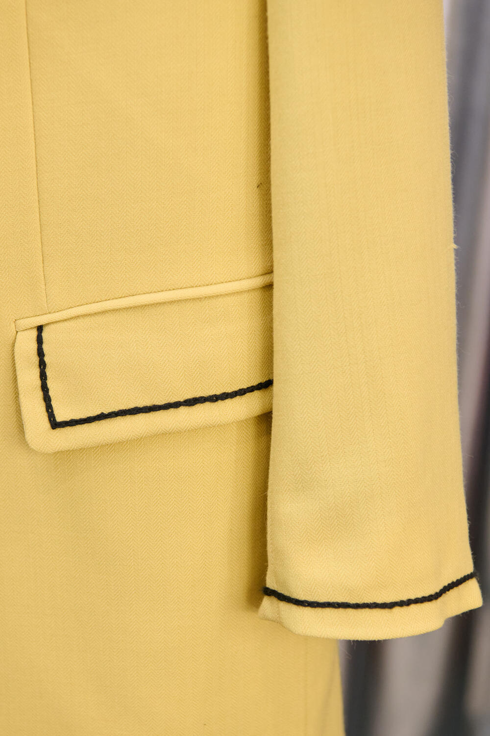 MERIISI MEN SS 2027 - Foto #10