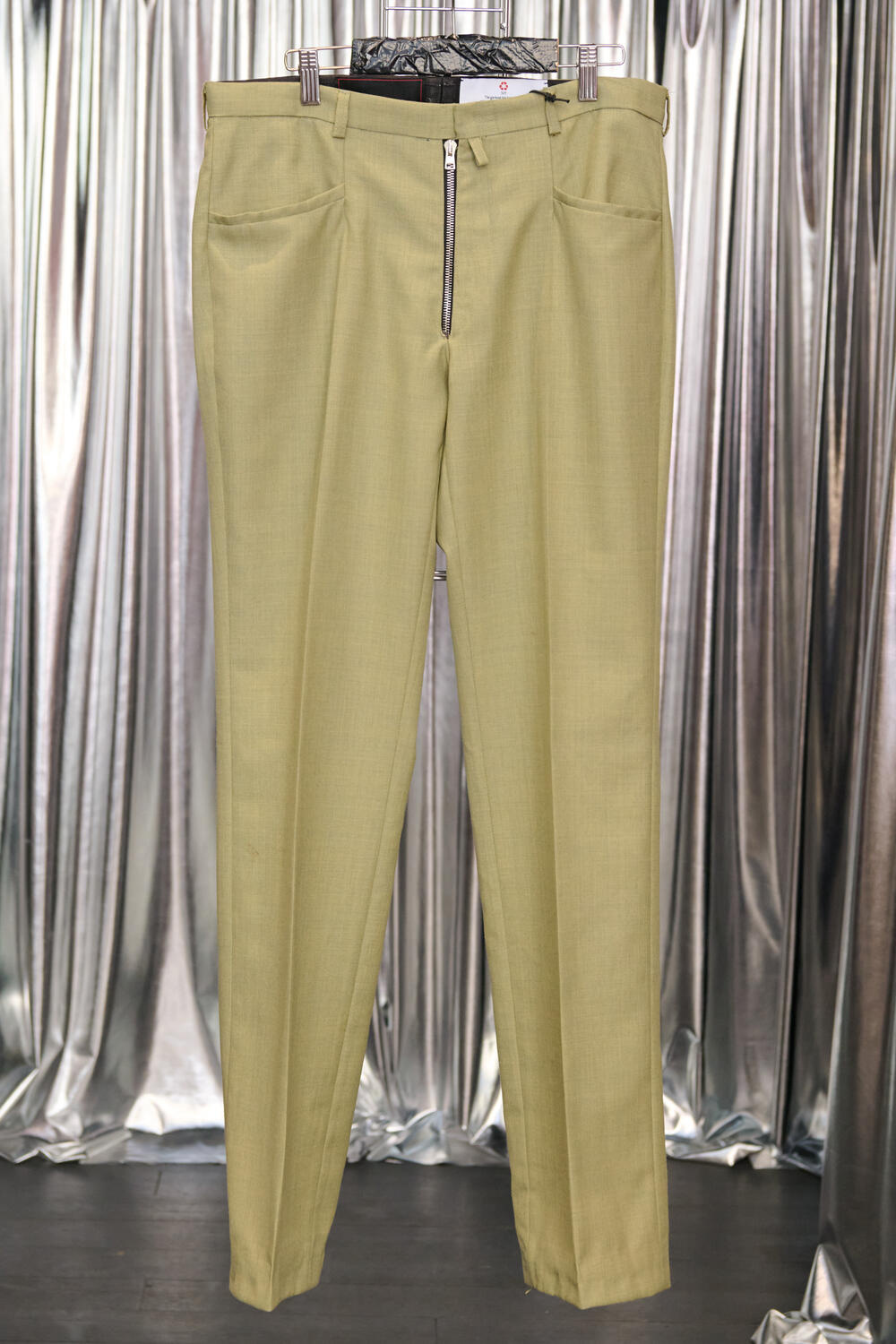 MERIISI MEN SS 2027 - Foto #21