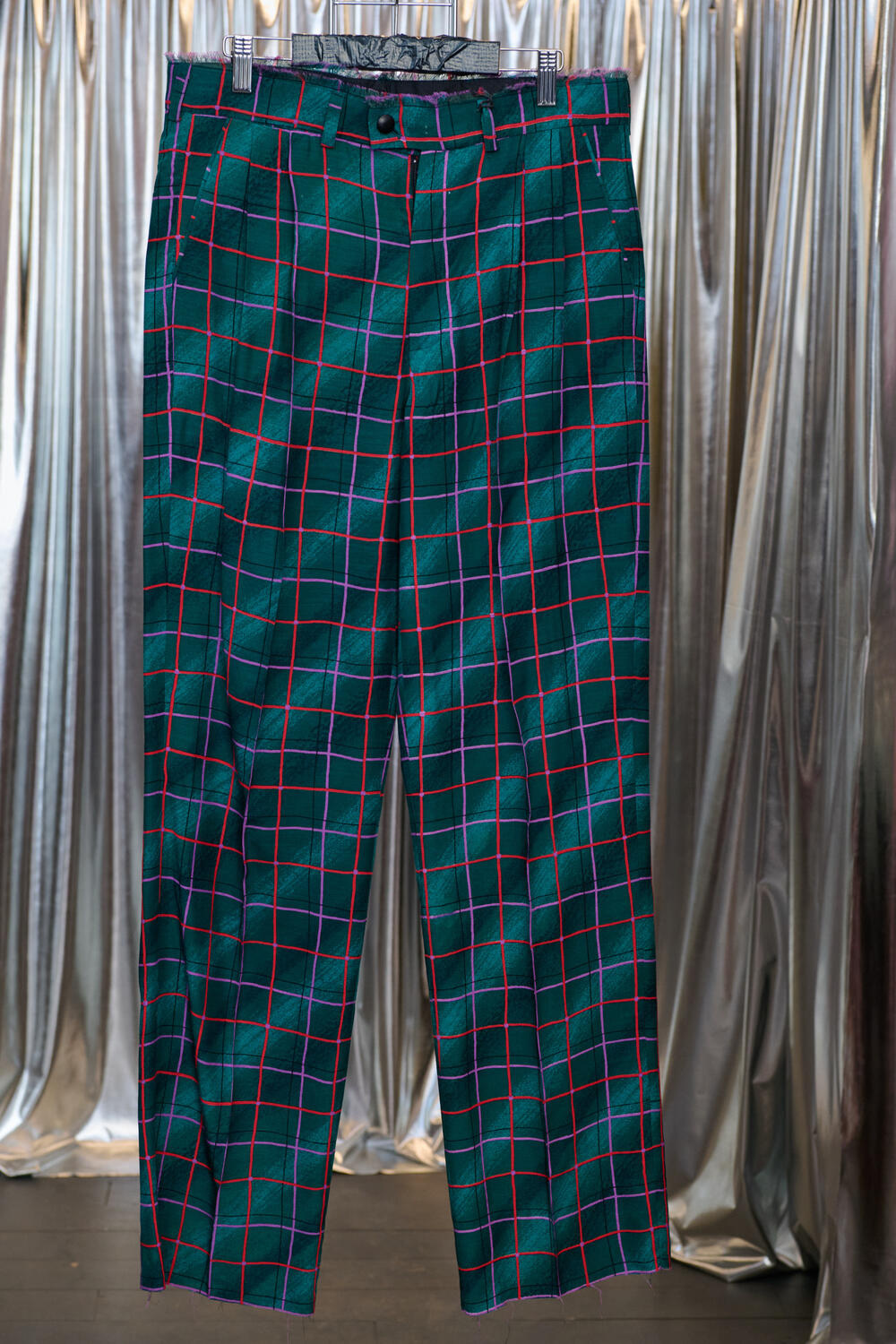 MERIISI MEN SS 2027 - Foto #23