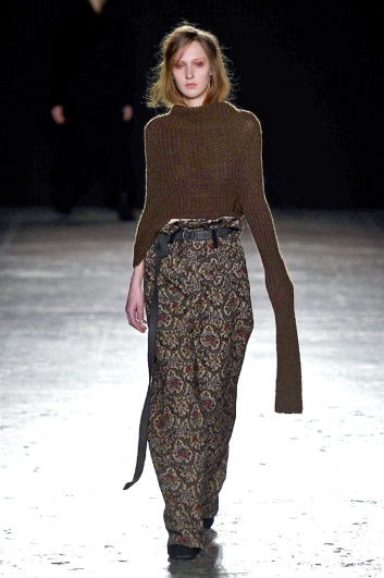 Fotoservizio/FW 2016-2017/WOMEN/UMA WANG/DP2/4