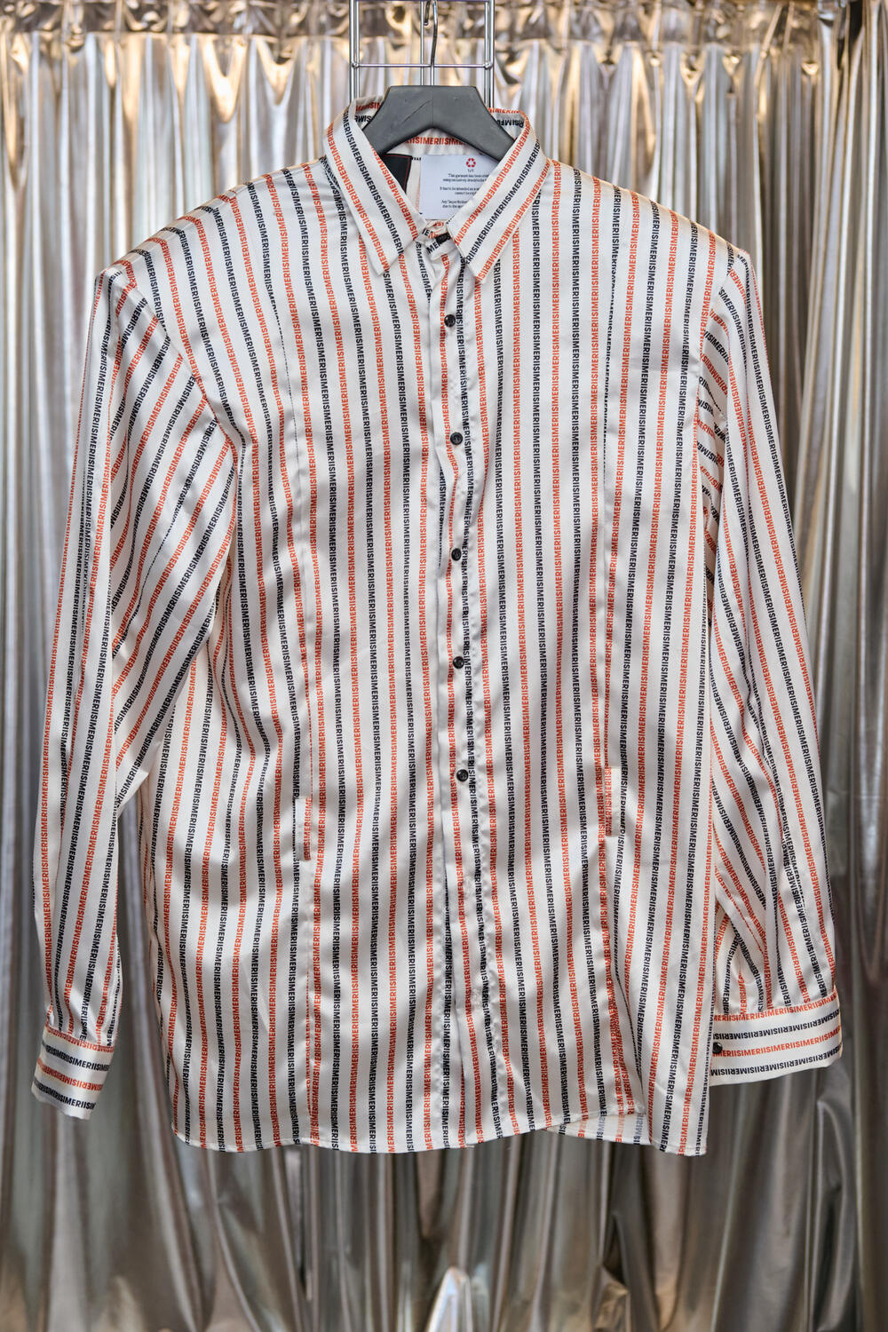MERIISI MEN SS 2027 - Foto #17