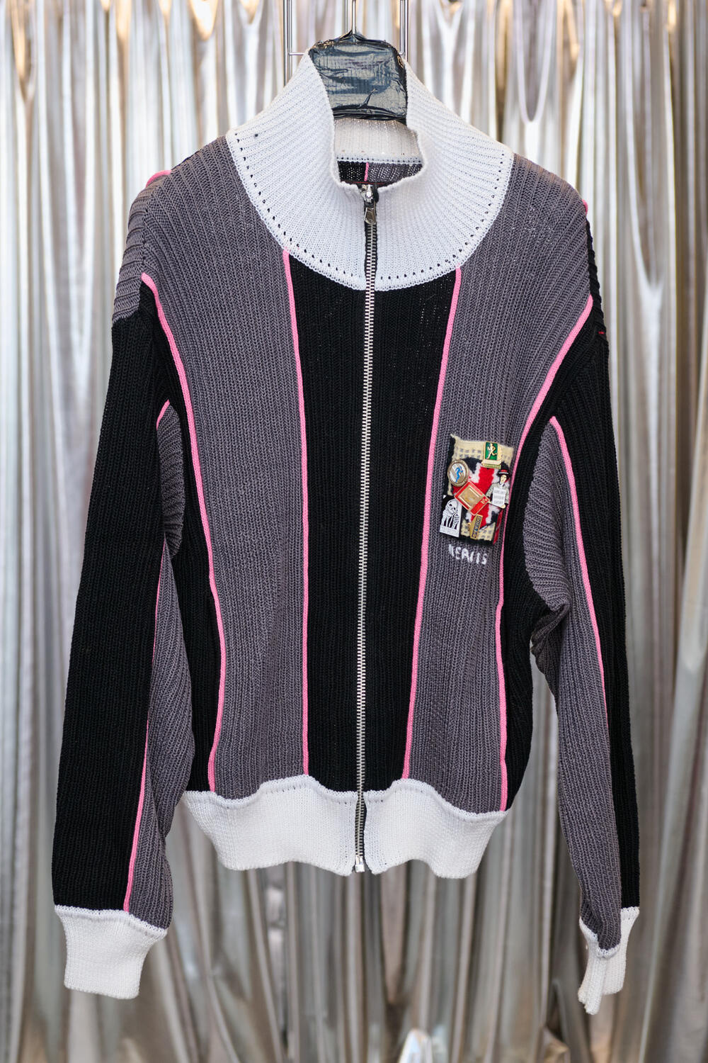 MERIISI MEN SS 2027 - Foto #19