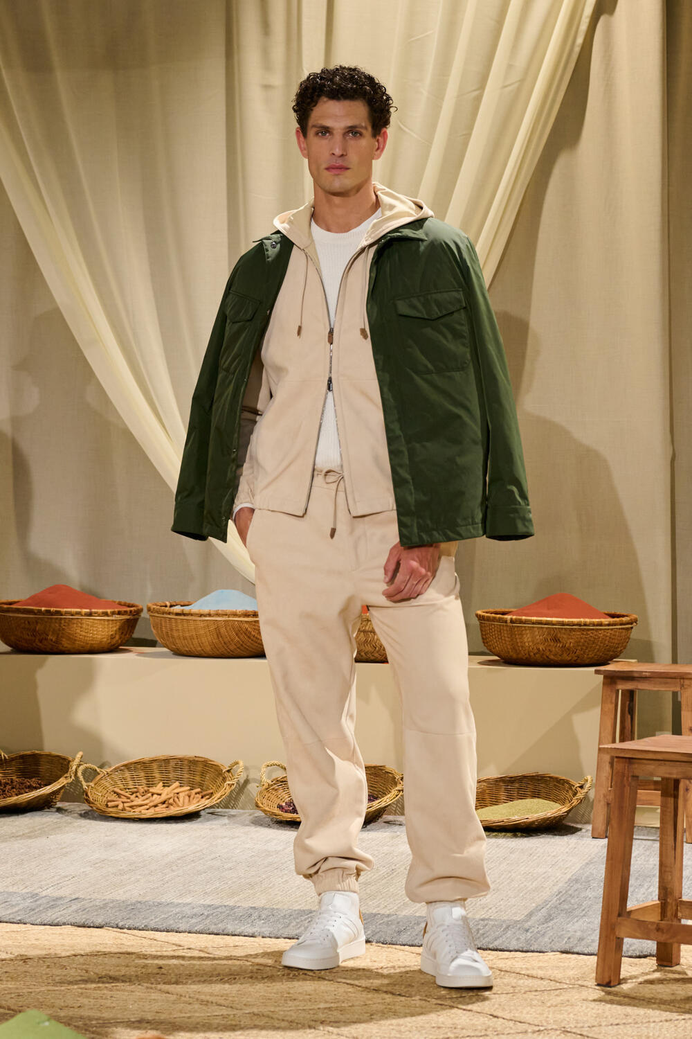 CANALI MEN SS 2027 - Foto #6