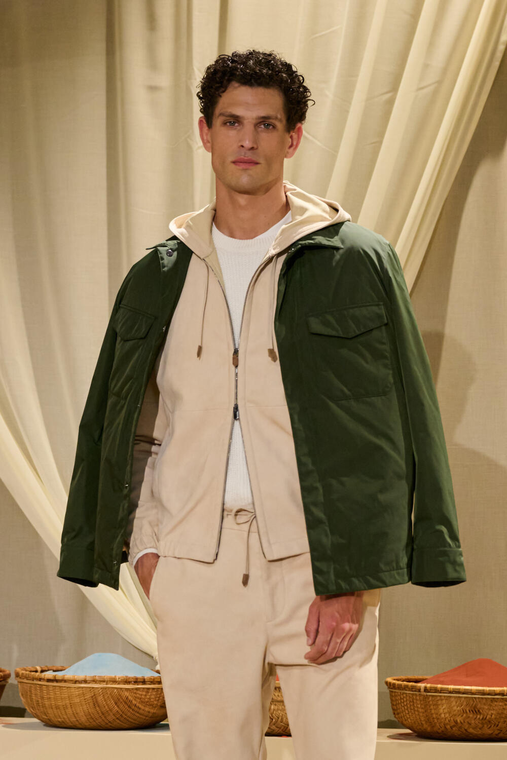 CANALI MEN SS 2027 - Foto #7