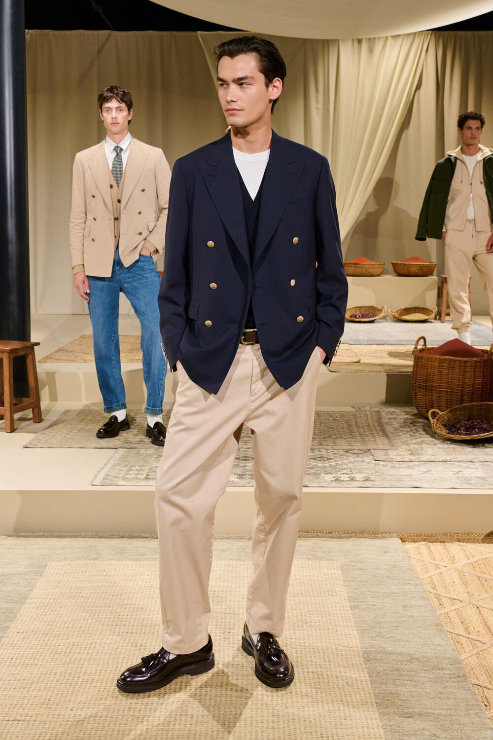 CANALI MEN SS 2027 - Foto #8