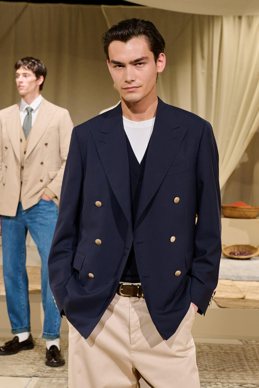 CANALI MEN SS 2027 - Foto #9