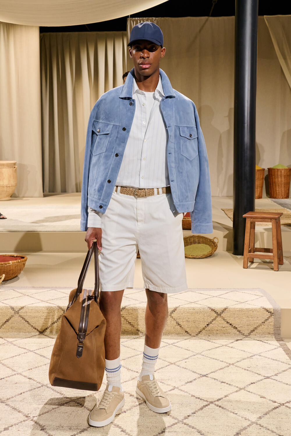 CANALI MEN SS 2027 - Foto #10