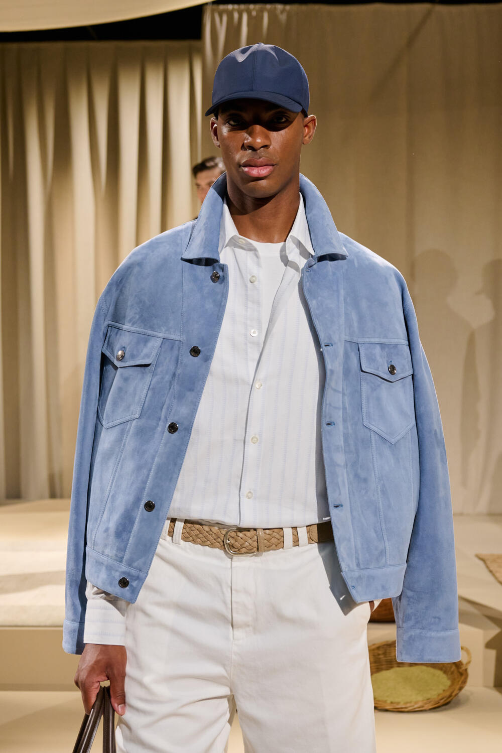 CANALI MEN SS 2027 - Foto #11