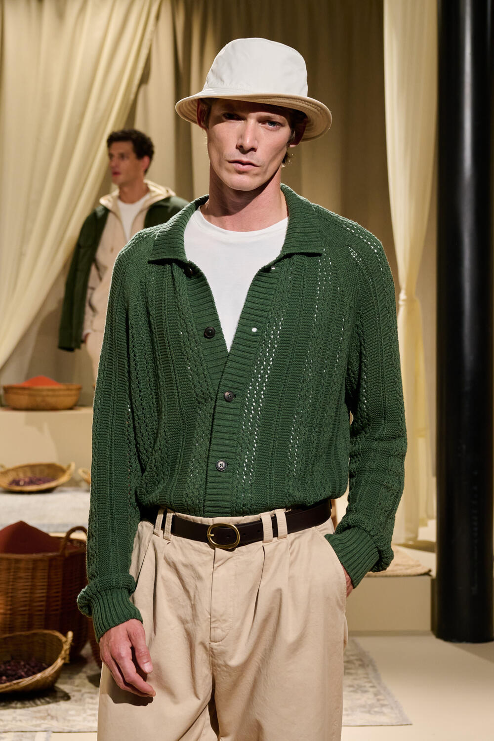 CANALI MEN SS 2027 - Foto #3