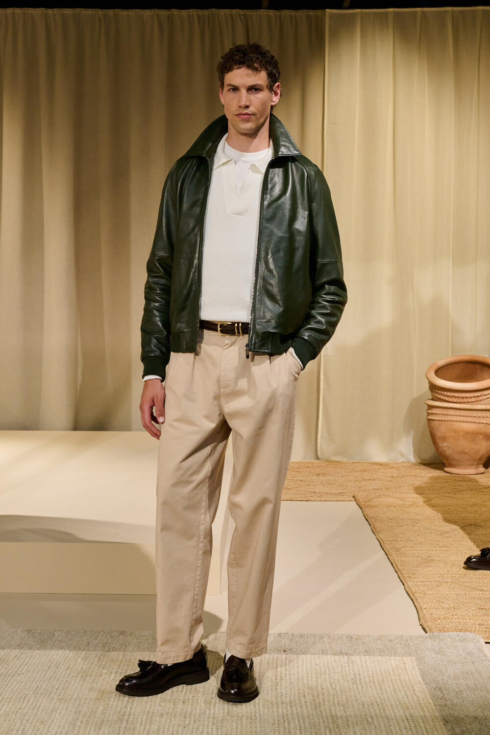 CANALI MEN SS 2027 - Foto #4