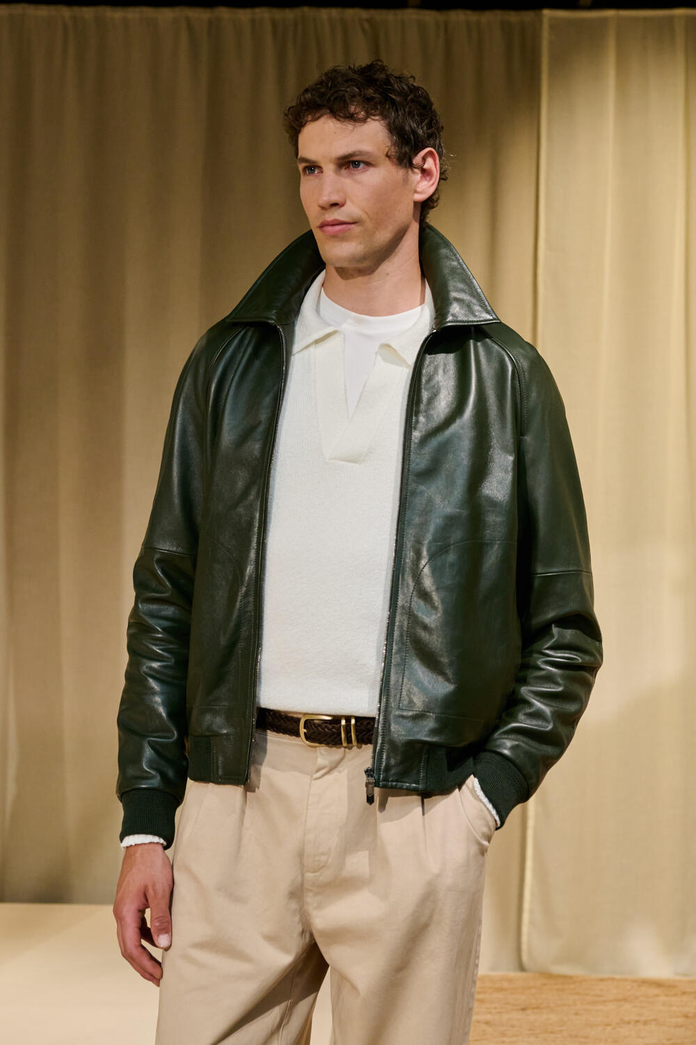CANALI MEN SS 2027 - Foto #5