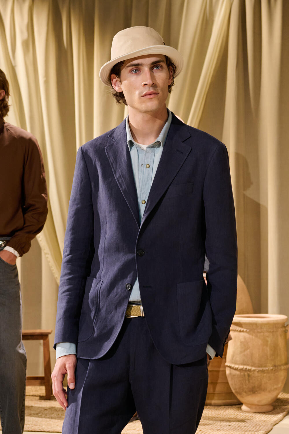 CANALI MEN SS 2027 - Foto #16