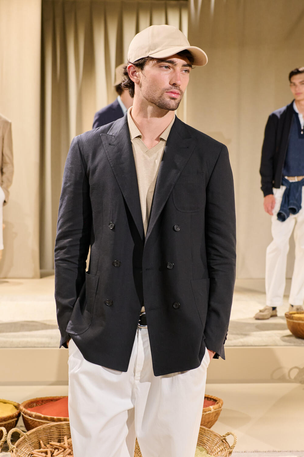 CANALI MEN SS 2027 - Foto #18