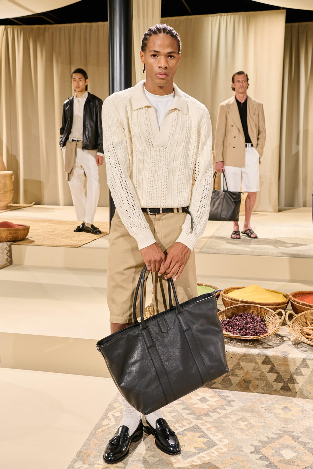 CANALI MEN SS 2027 - Foto #19