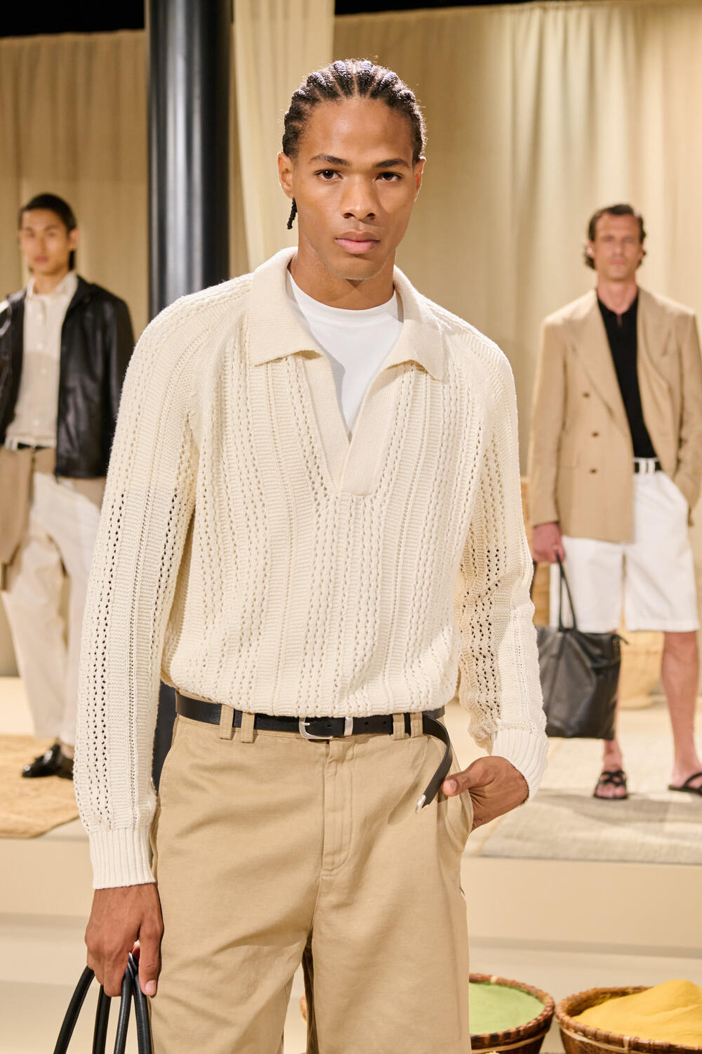 CANALI MEN SS 2027 - Foto #20