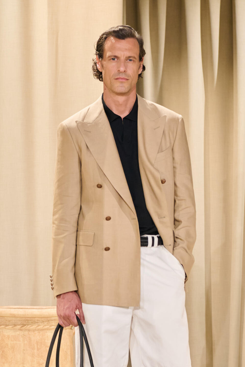 CANALI MEN SS 2027 - Foto #14