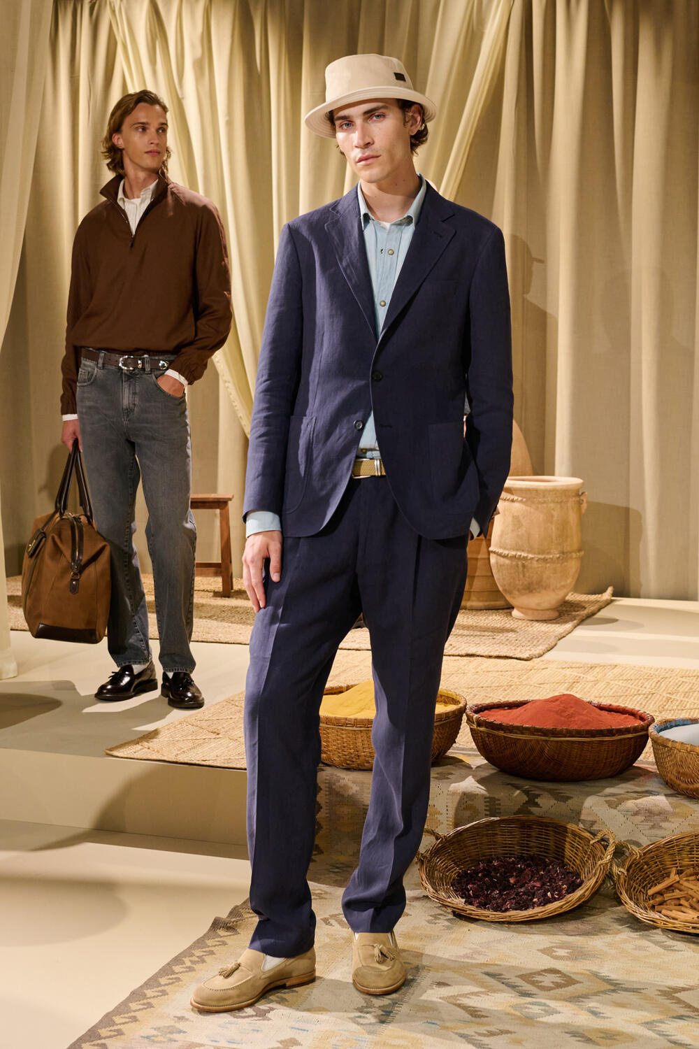 CANALI MEN SS 2027 - Foto #15