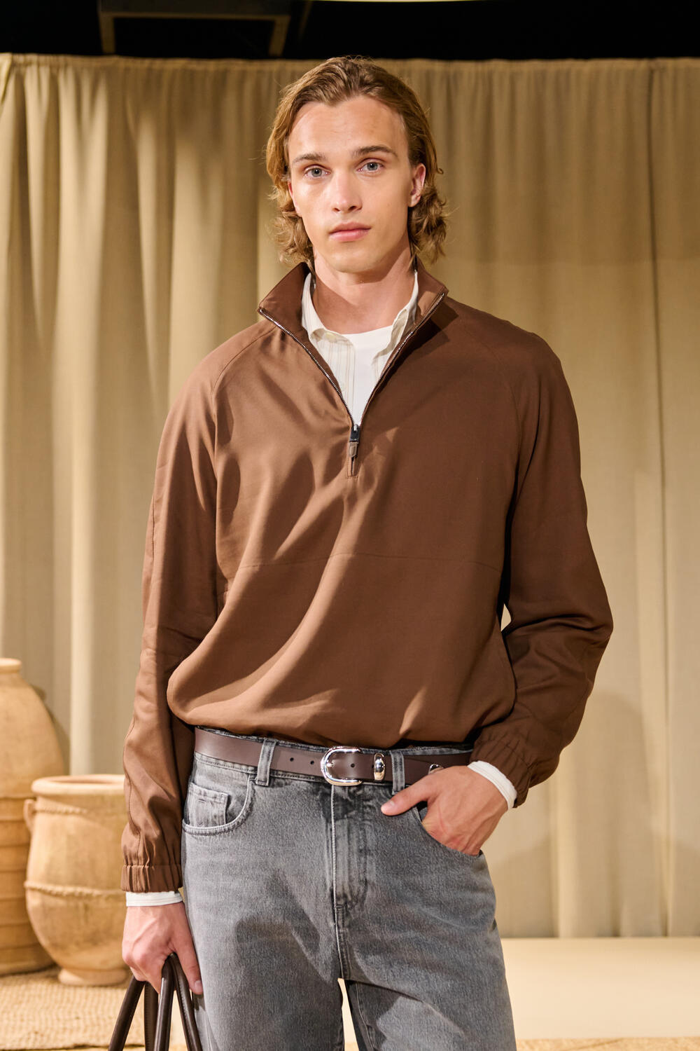 CANALI MEN SS 2027 - Foto #27