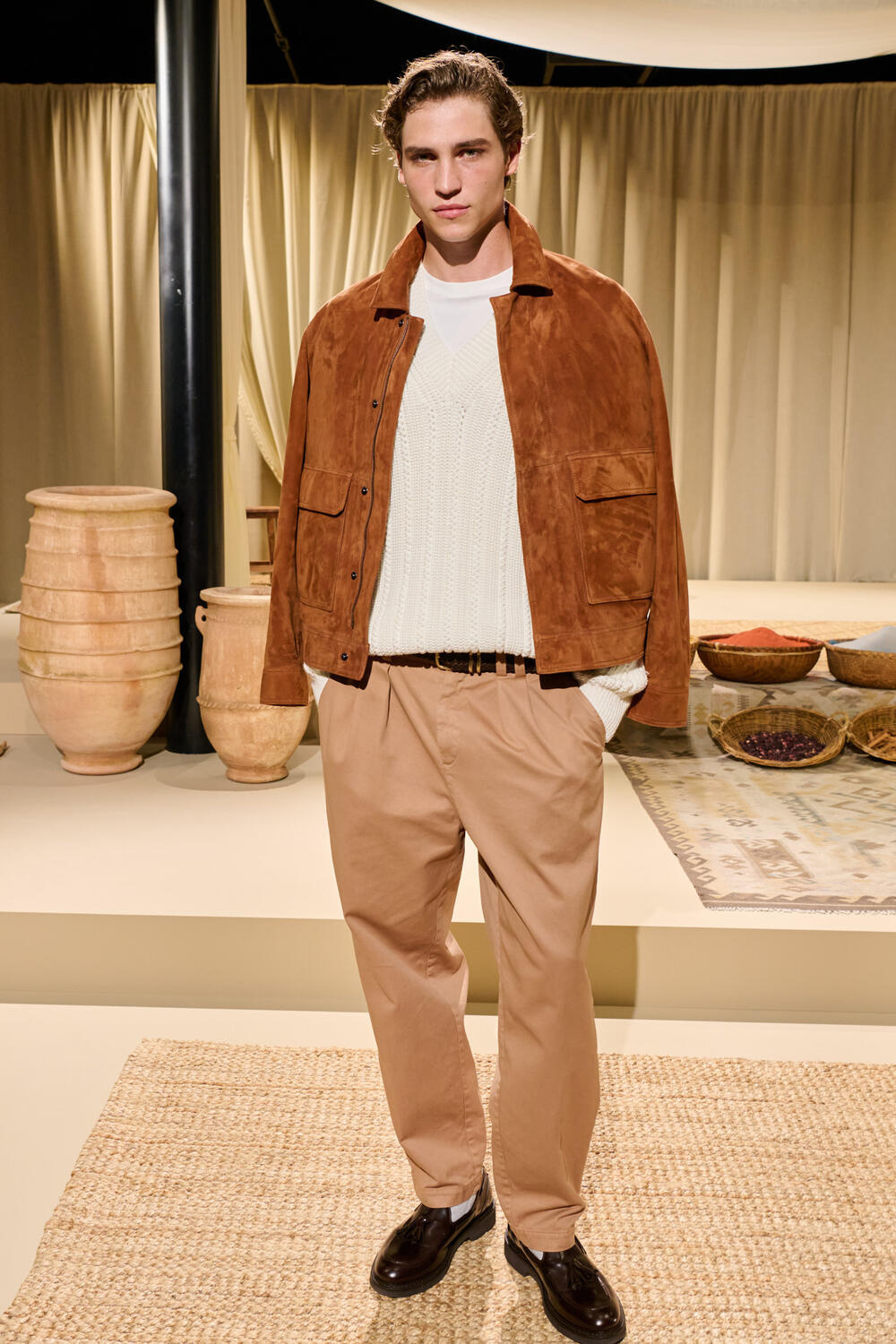 CANALI MEN SS 2027 - Foto #28