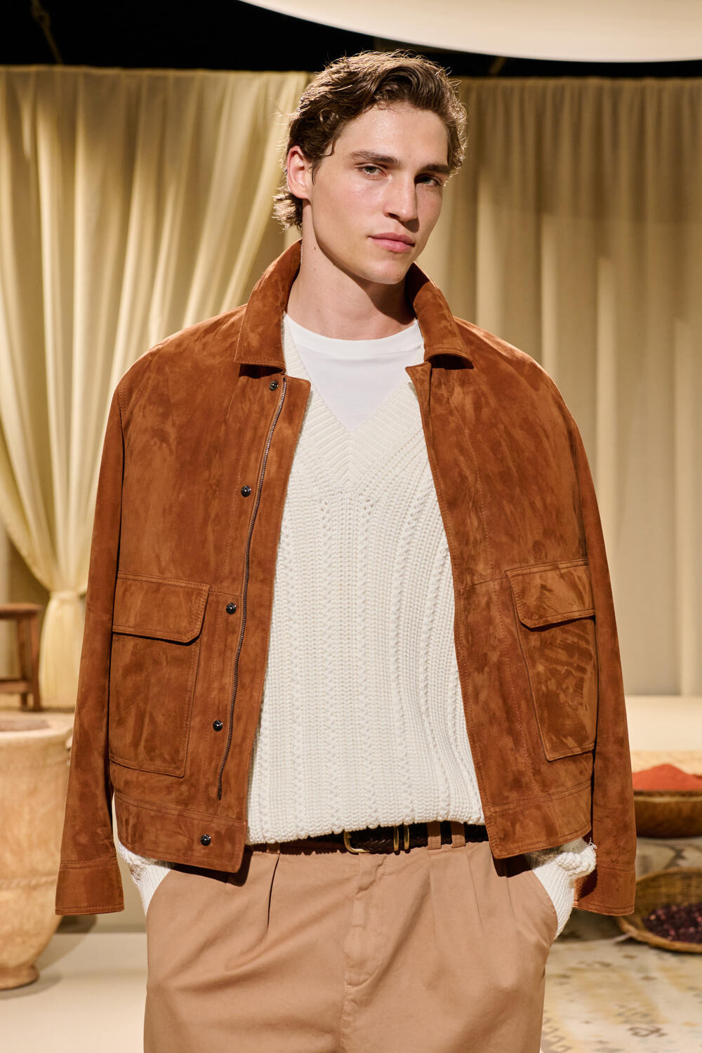 CANALI MEN SS 2027 - Foto #29