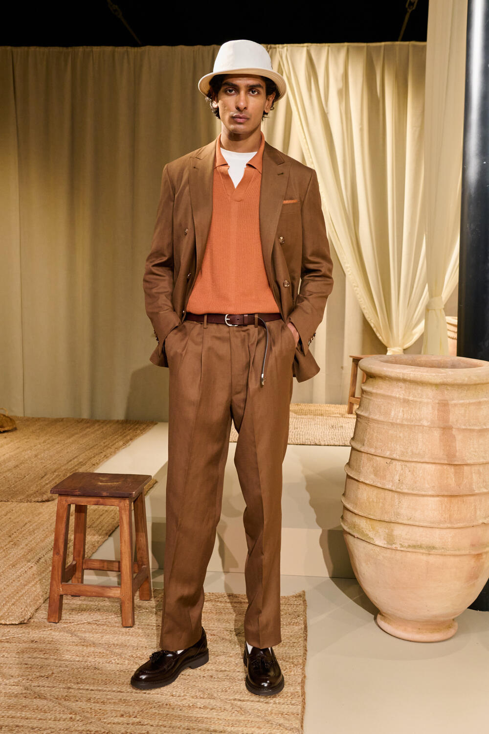 CANALI MEN SS 2027 - Foto #30