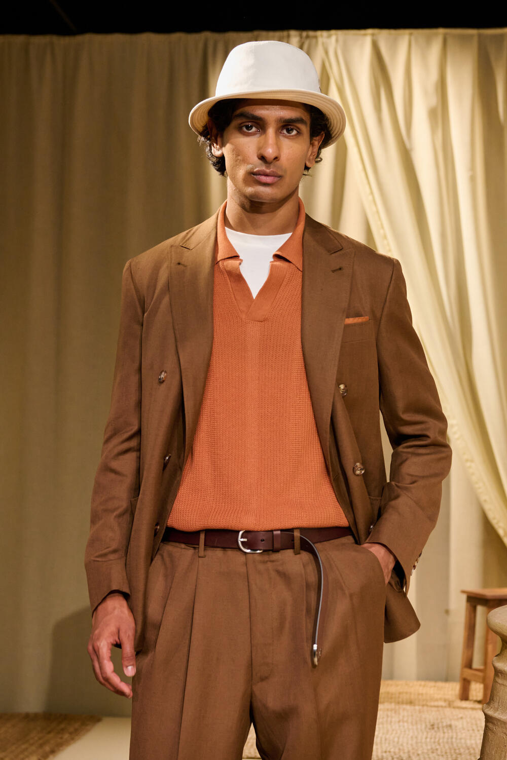 CANALI MEN SS 2027 - Foto #31