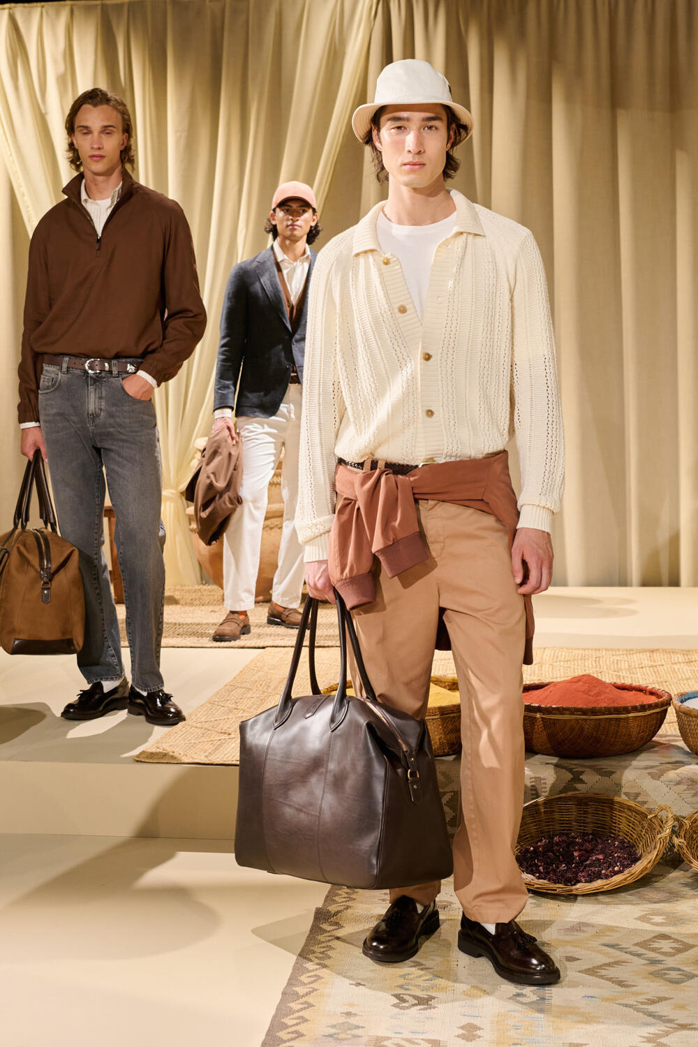 CANALI MEN SS 2027 - Foto #24