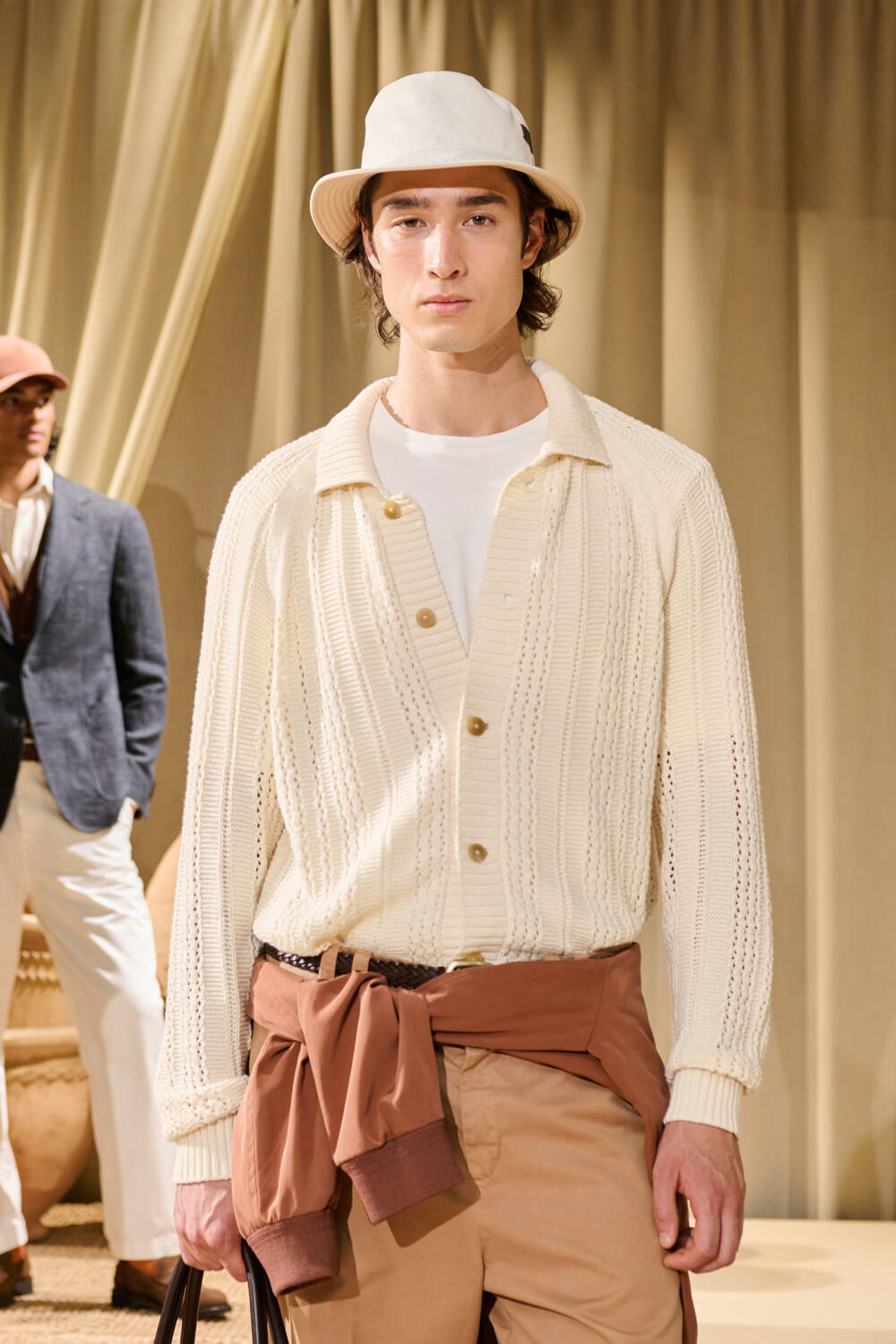 CANALI MEN SS 2027 - Foto #25