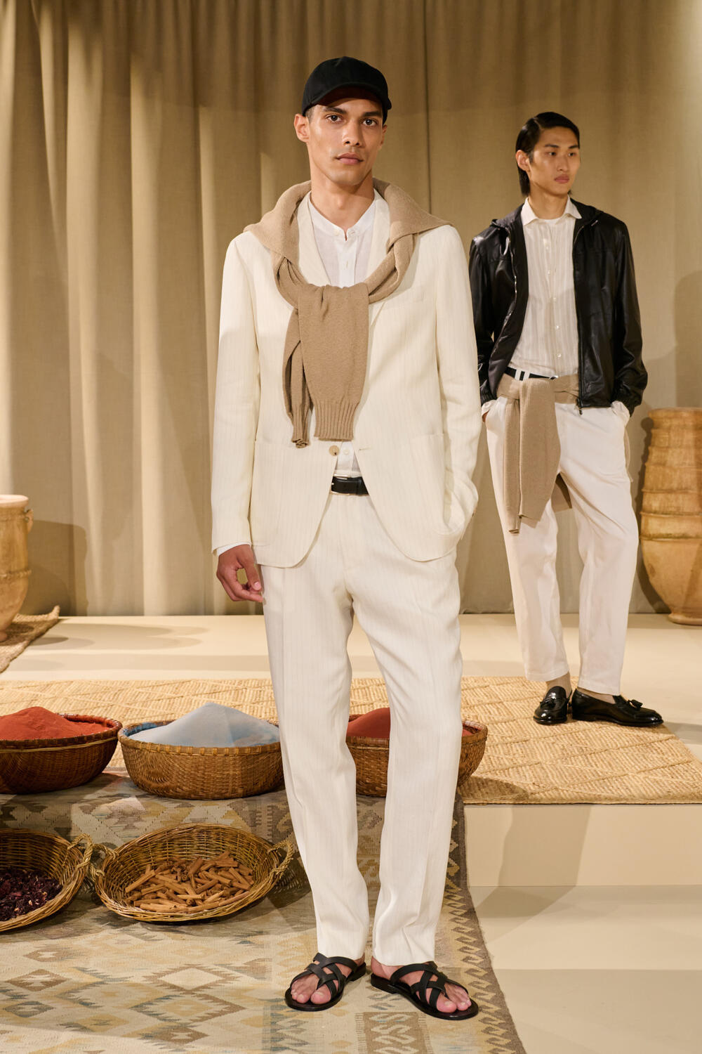 CANALI MEN SS 2027 - Foto #36