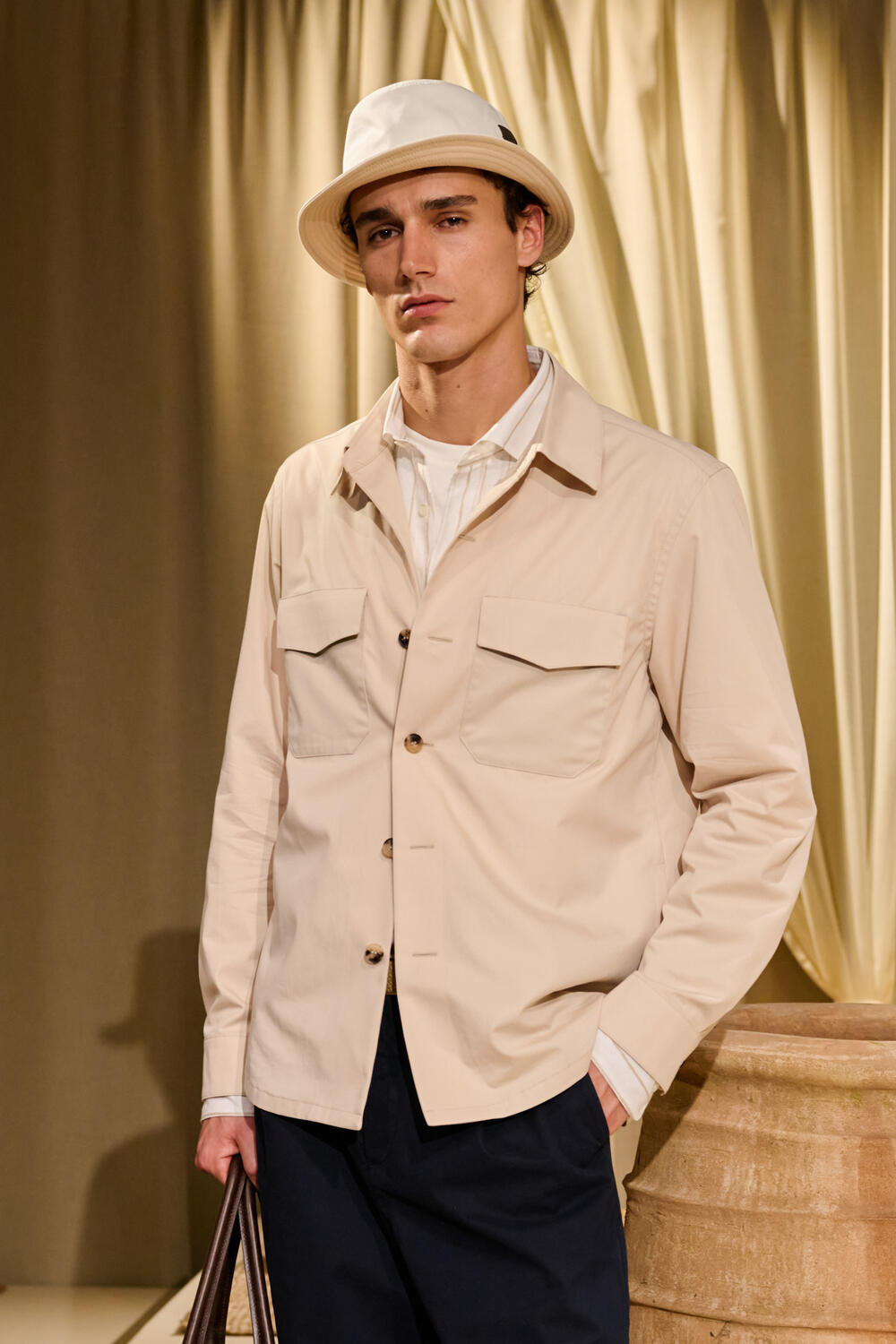 CANALI MEN SS 2027 - Foto #39
